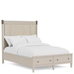 Laguna King Storage Bed - Image 17
