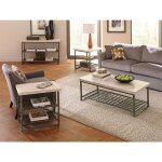 Cocktail Table - Image 6