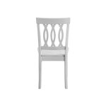 Naples 5-piece Drop-leaf Dining(table & 4 Side Chairs) - Image 13