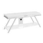 Zena, Tv Stand With Drawer - Image 6