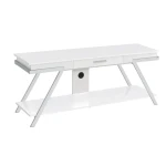 Zena, Tv Stand With Drawer - Image 5