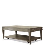 Rectangle Cocktail Table - Image 6