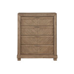 Montana 4-piece King Set, Sand - Image 7