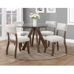 Wade Dining Table Base - Image 3