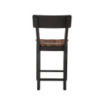 Bermuda 24-inch Counter Stool - Image 8