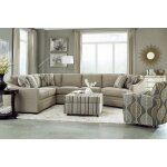 Living Room Sectional F9431-sect - Image 4