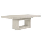 Garland Side Chair, Greige Finish - Image 11