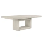 Garland Side Chair, Greige Finish - Image 10