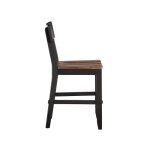 Bermuda 24-inch Counter Stool - Image 6