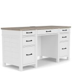 Executive Desk - Image 9