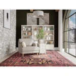 Maren Chairside Table
