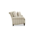 New Traditions Living Room Chair And A Half 748220bd - Image 6