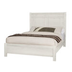 Custom Express King Architectural Bed