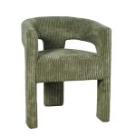 Bowen 3-legged Forest Chair