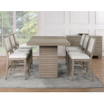 Lily 24″ Counter Stool - Image 12