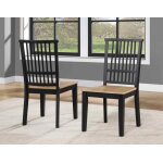 Magnolia 7-piece 72-108-inch Dining Set(table & 6 Side Chairs) - Image 7