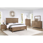 Riverdale Nightstand - Image 7