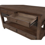 Oliver, Sofa Table - Image 10
