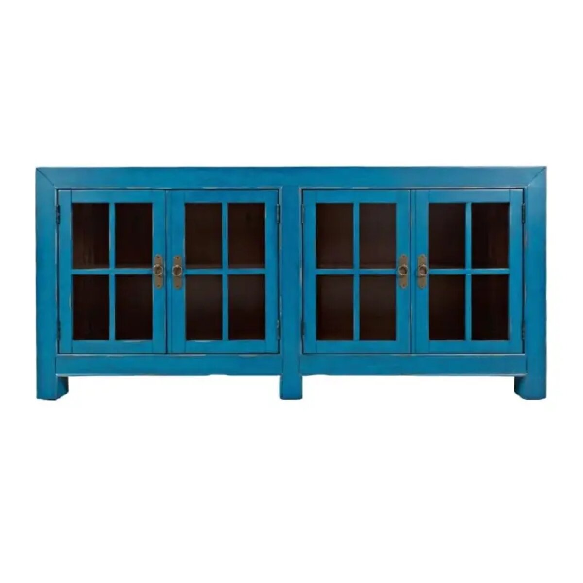 88e5f3de9233690efcd32691de8de8f7 Aquitaine Large Cabinet - Image 1