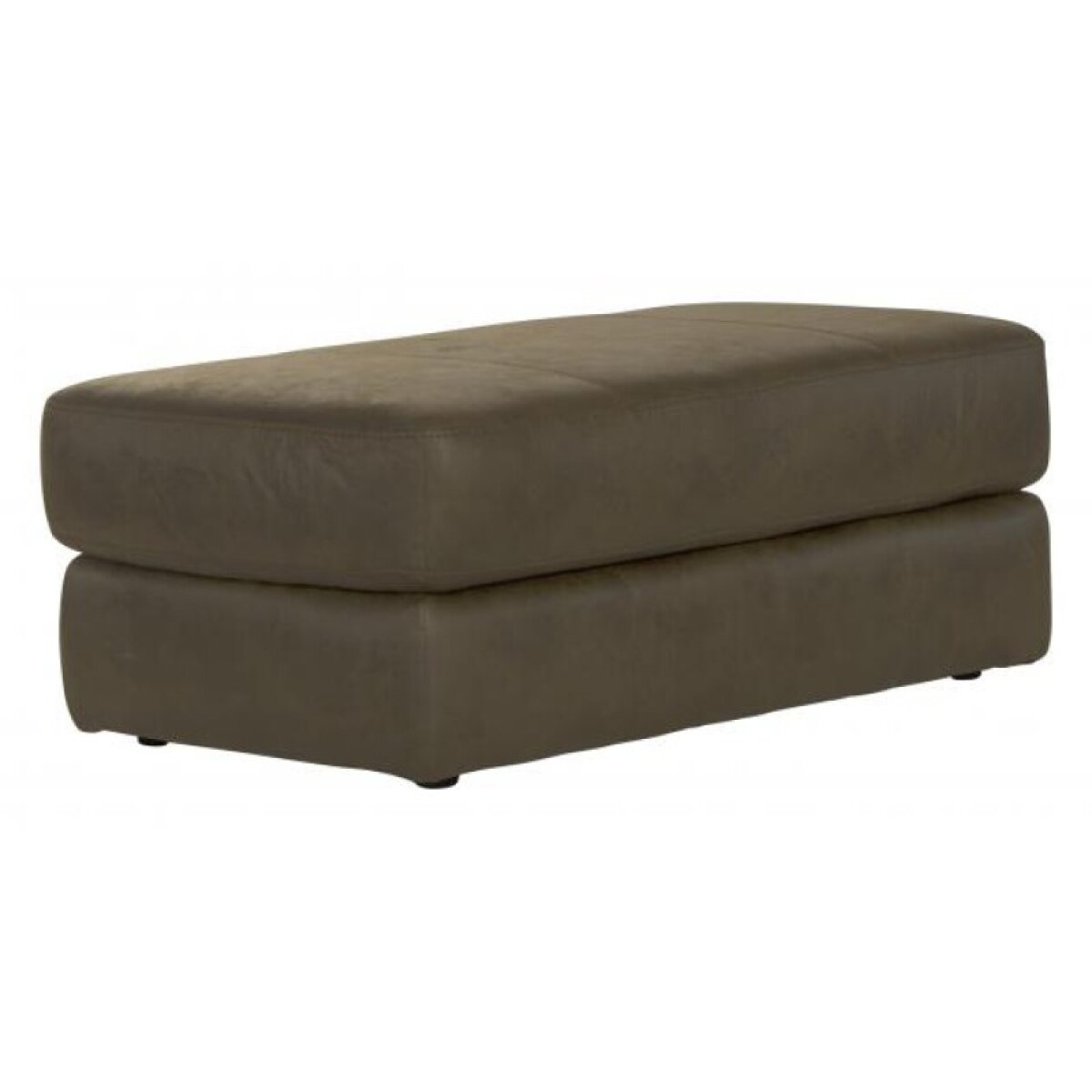 88ecdec6dc38403f91fdb2ca3e020f85 Bradshaw 4530 Ottoman - Image 1