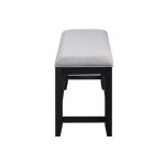 Yves 24-inch Counter Bench - Image 4