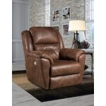 Pandora Rocker Power Headrest Rocker Recliner - Image 5