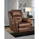 Pandora Collection Pandora Rocker Power Headrest Rocker Recliner - Image 4