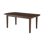 Crafted Cherry Dining by Ben & Erin Napier 72" SURFBOARD TABLE - Image 5