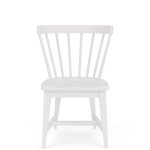 Windsor Side Chair 2in - Image 3