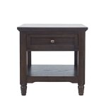 Brentwood End Table