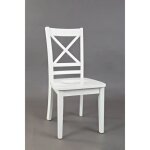 Simplicity X Back Chair (2/ctn)