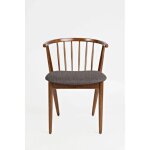 Denmark Side Chair - Image 4