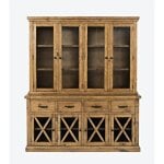 Telluride Server And Hutch