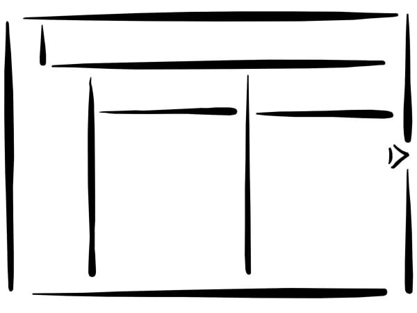 3450-28 Milner Laf Loveseat