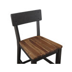 Bermuda 24-inch Counter Stool - Image 11