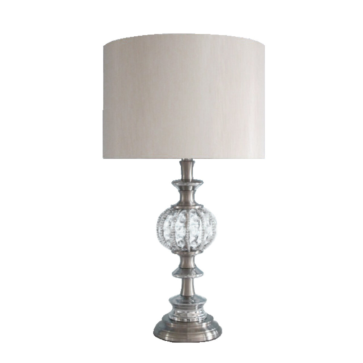 89b71d23d73fb27322a312dcd1d3d448 Glitter Table Lamp 2-pack - Image 1