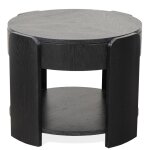 24in Lift Lid Cocktal Tbl - Image 3
