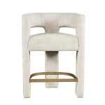Gwen Counter Stool Forest (2 Per Carton)