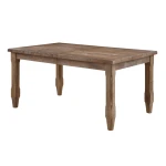 Riverdale 64-80-inch Dining Table - Image 10