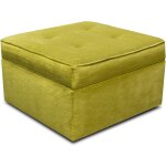 4g00-81 Walker Storage Ottoman