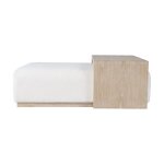Bonn Cocktail Ottoman - Image 6