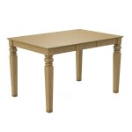 40 x 40" Java Table Top w/ 30" Java Legs - T-4040JXBT - Image 37