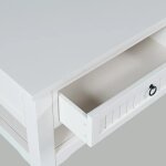 Westport Castered Leg Coffee Table - Image 4