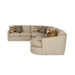 Cm Modern Living Room Sectional 7168bd-sect - Image 6