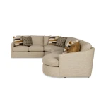 Cm Modern Living Room Sectional 7168bd-sect - Image 5