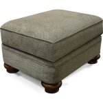 Reed Ottoman