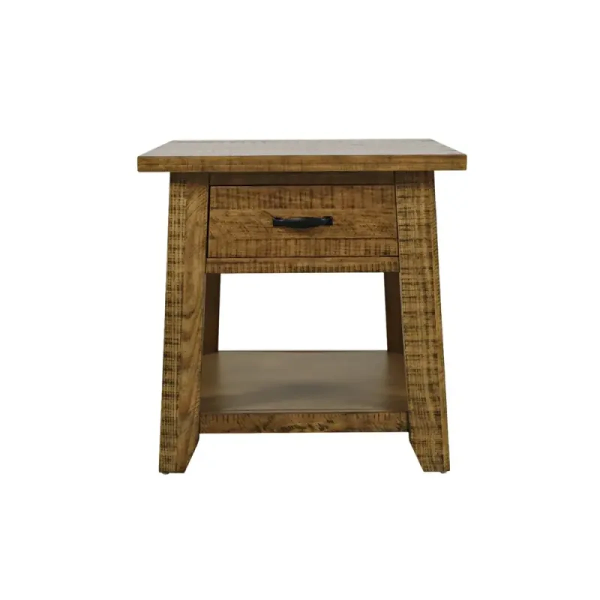 8af9c60976ee29f7386a4d579ab797d4 Telluride End Table - Image 1