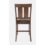 Mission Viejo Slatback Counter Stool - Image 6