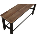 Bermuda 24″ Counter Bench - Image 6