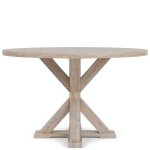 Rosalie Round Dining Table - Image 4
